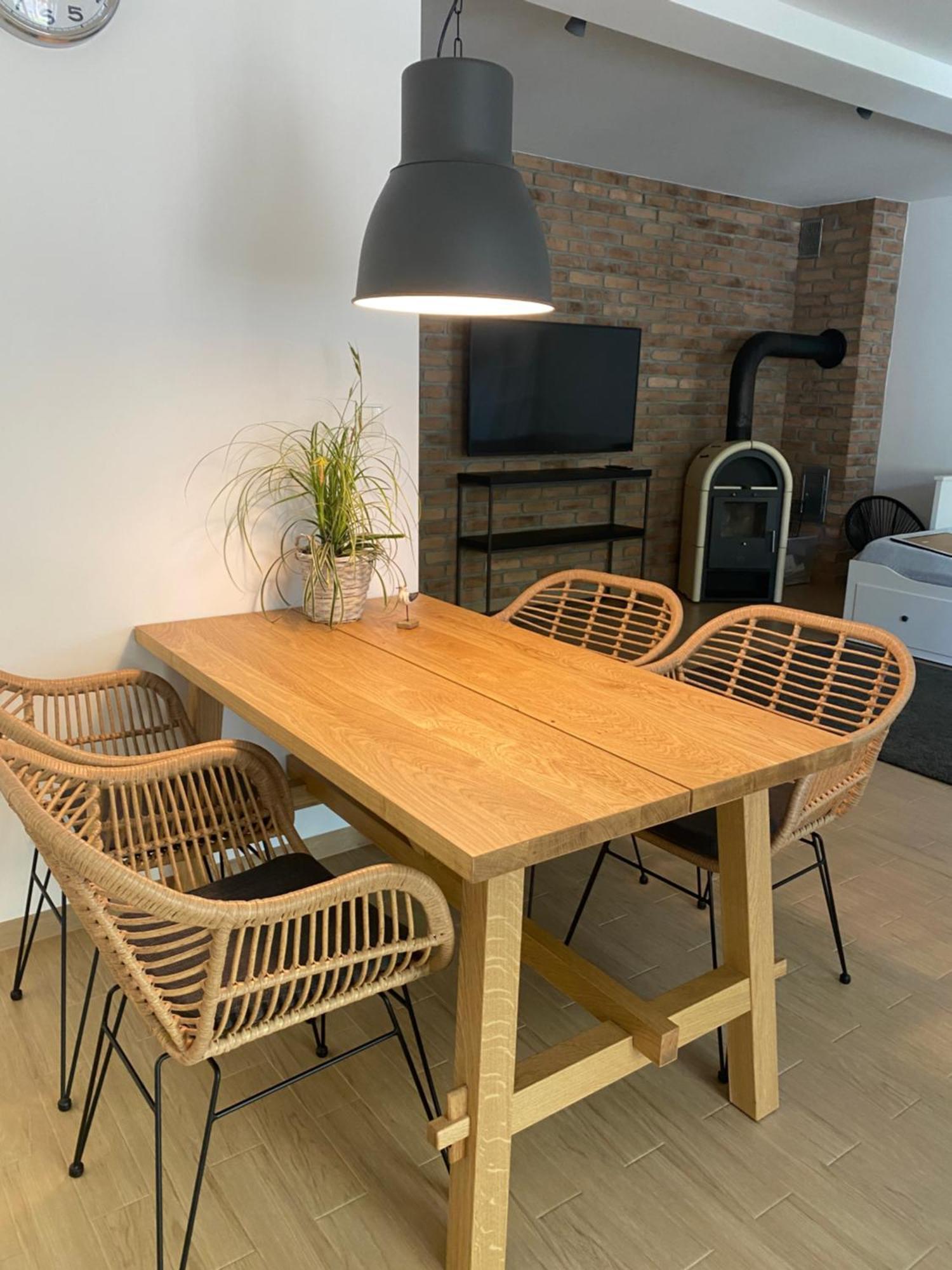 Apartamenty Marszallówka Dębki Habitación foto